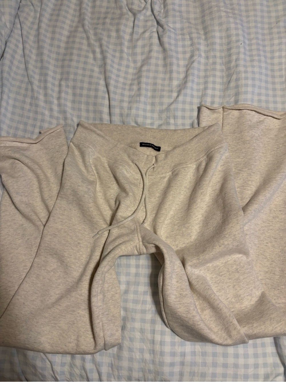 Brandy Melville Sweatpants